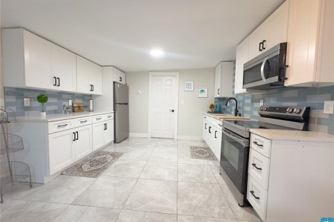 Villa ou maison à vendre à Sanford, Floride: 3 chambres, 110.55 m2 № 1908649 - photo 7