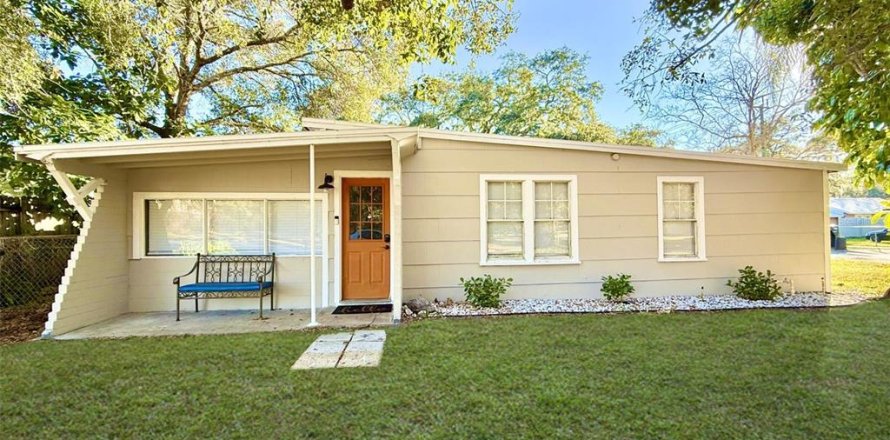 Villa ou maison à Sanford, Floride 3 chambres, 110.55 m2 № 1908649