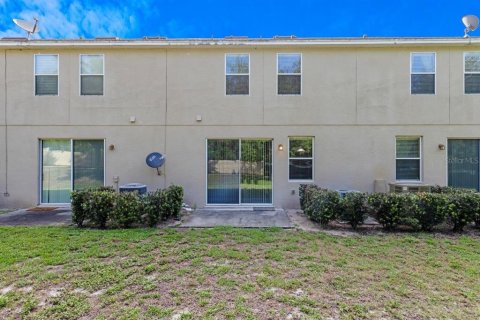 Adosado en venta en Casselberry, Florida, 3 dormitorios, 130.9 m2 № 1816804 - foto 25