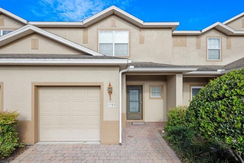 Adosado en venta en Casselberry, Florida, 3 dormitorios, 130.9 m2 № 1816804 - foto 14