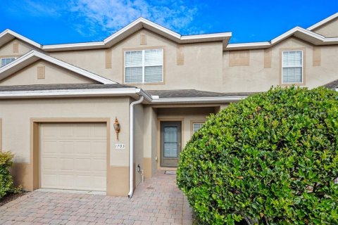 Adosado en venta en Casselberry, Florida, 3 dormitorios, 130.9 m2 № 1816804 - foto 15