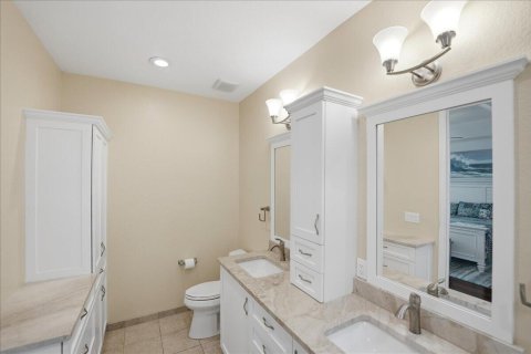 House in Port St. Lucie, Florida 3 bedrooms, 159.05 sq.m. № 2083542 - photo 27