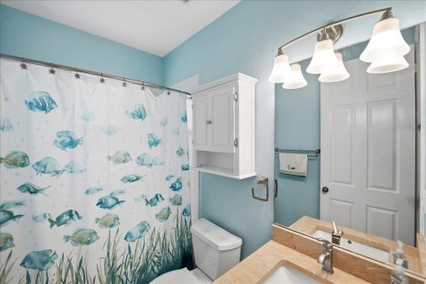 House in Port St. Lucie, Florida 3 bedrooms, 159.05 sq.m. № 2083542 - photo 30