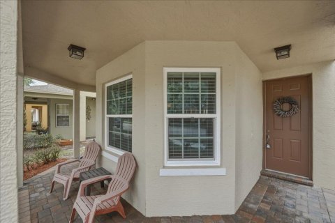 House in Port St. Lucie, Florida 3 bedrooms, 159.05 sq.m. № 2083542 - photo 4