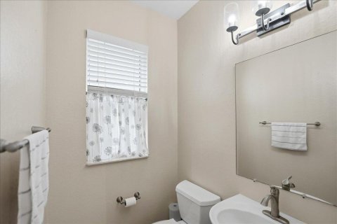 House in Port St. Lucie, Florida 3 bedrooms, 159.05 sq.m. № 2083542 - photo 19
