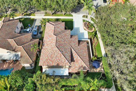 House in Cooper City, Florida 5 bedrooms, 356.93 sq.m. № 2181391 - photo 7