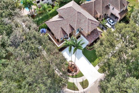 House in Cooper City, Florida 5 bedrooms, 356.93 sq.m. № 2181391 - photo 4
