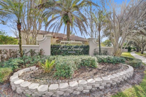 House in Cooper City, Florida 5 bedrooms, 356.93 sq.m. № 2181391 - photo 14
