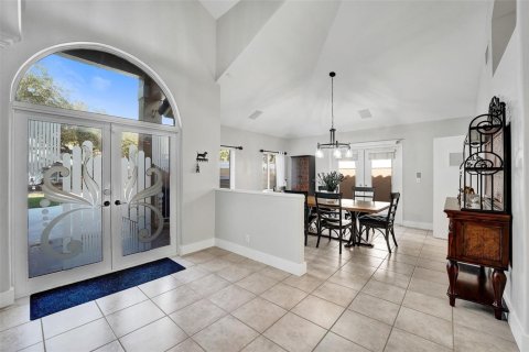 House in Cooper City, Florida 5 bedrooms, 356.93 sq.m. № 2181391 - photo 25