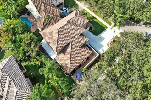 House in Cooper City, Florida 5 bedrooms, 356.93 sq.m. № 2181391 - photo 6