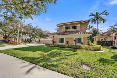 House in Cooper City, Florida 5 bedrooms, 356.93 sq.m. № 2181391 - photo 19