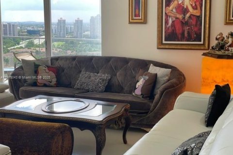 Condo in Aventura, Florida, 2 bedrooms № 1970213 - photo 27