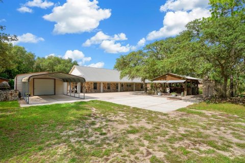 House in Archer, Florida 4 bedrooms, 205.41 sq.m. № 1831304 - photo 4