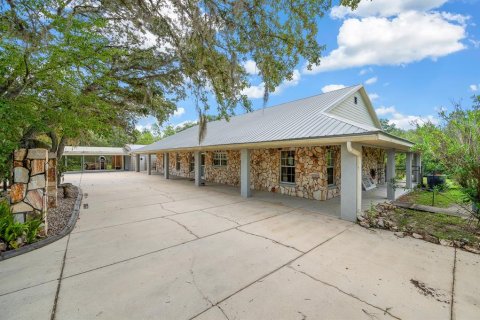 House in Archer, Florida 4 bedrooms, 205.41 sq.m. № 1831304 - photo 6