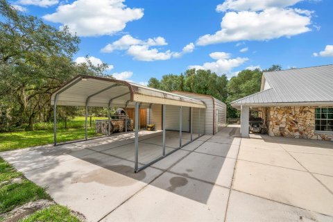 House in Archer, Florida 4 bedrooms, 205.41 sq.m. № 1831304 - photo 7