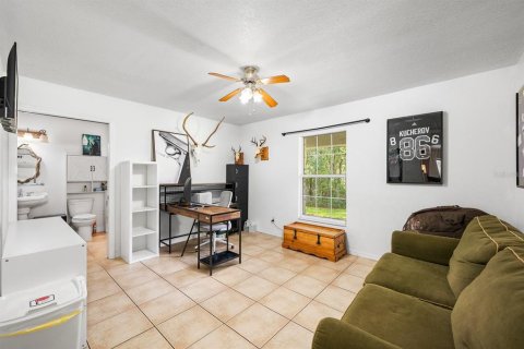 House in Archer, Florida 4 bedrooms, 205.41 sq.m. № 1831304 - photo 28