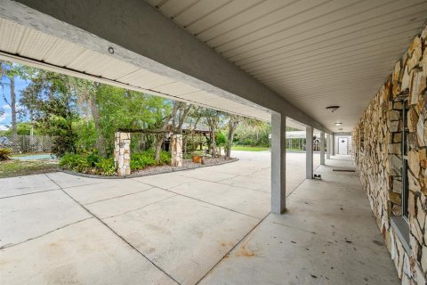 House in Archer, Florida 4 bedrooms, 205.41 sq.m. № 1831304 - photo 8