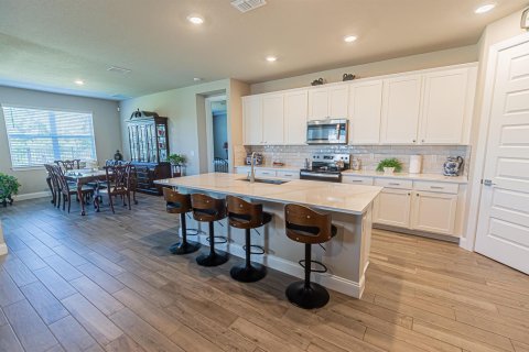 Casa en venta en Port St. Lucie, Florida, 4 dormitorios, 204.38 m2 № 2078276 - foto 5