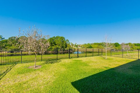 Casa en venta en Port St. Lucie, Florida, 4 dormitorios, 204.38 m2 № 2078276 - foto 19