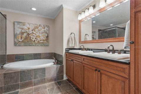 Condominio en venta en Palm Coast, Florida, 3 dormitorios, 158.12 m2 № 1570163 - foto 29