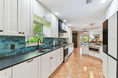 Villa ou maison à vendre à Tampa, Floride: 3 chambres, 151.15 m2 № 1826538 - photo 14