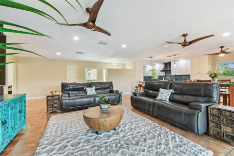 Villa ou maison à vendre à Tampa, Floride: 3 chambres, 151.15 m2 № 1826538 - photo 7
