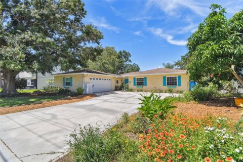Villa ou maison à vendre à Tampa, Floride: 3 chambres, 151.15 m2 № 1826538 - photo 1