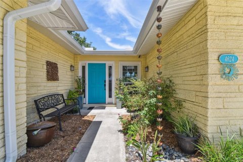 Villa ou maison à vendre à Tampa, Floride: 3 chambres, 151.15 m2 № 1826538 - photo 3
