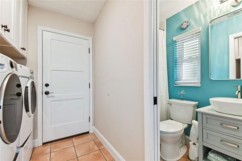 Villa ou maison à vendre à Tampa, Floride: 3 chambres, 151.15 m2 № 1826538 - photo 16