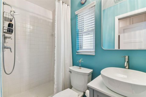 Villa ou maison à vendre à Tampa, Floride: 3 chambres, 151.15 m2 № 1826538 - photo 17