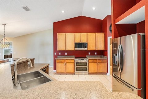 House in Spring Hill, Florida 5 bedrooms, 249.35 sq.m. № 1883412 - photo 18