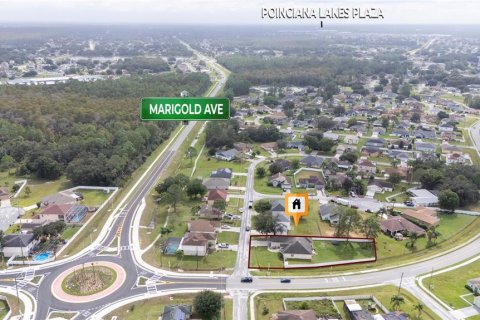 Casa en venta en Kissimmee, Florida, 4 dormitorios, 198.72 m2 № 2427640 - foto 4