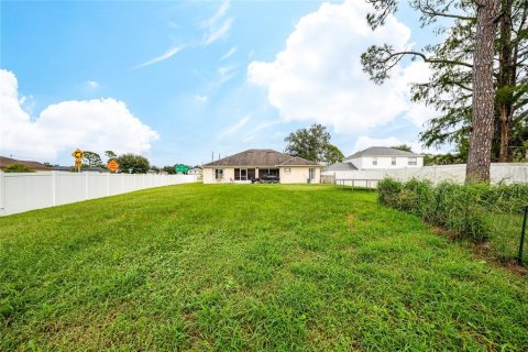 Casa en venta en Kissimmee, Florida, 4 dormitorios, 198.72 m2 № 2427640 - foto 30
