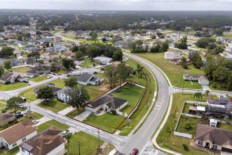 Casa en venta en Kissimmee, Florida, 4 dormitorios, 198.72 m2 № 2427640 - foto 3
