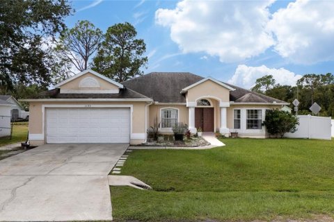 Casa en Kissimmee, Florida 4 dormitorios, 198.72 m2 № 2427640