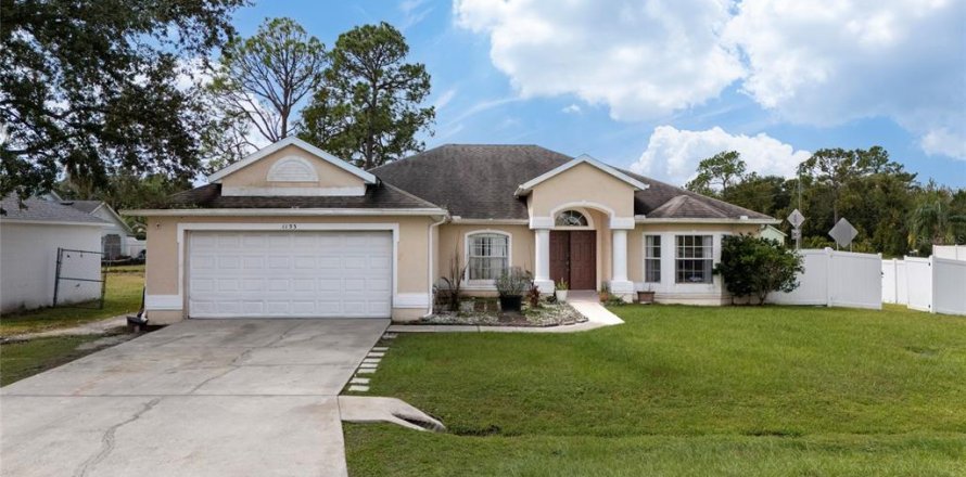 Casa en Kissimmee, Florida 4 dormitorios, 198.72 m2 № 2427640
