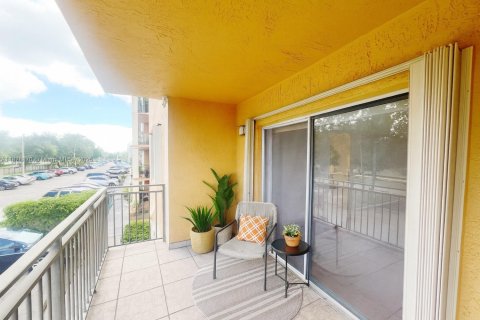 Купить кондоминиум в Майами, Флорида 3 спальни, 112.23м2, № 2012465 - фото 29