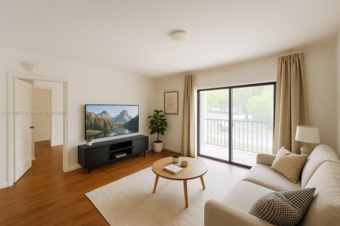 Купить кондоминиум в Майами, Флорида 3 спальни, 112.23м2, № 2012465 - фото 6