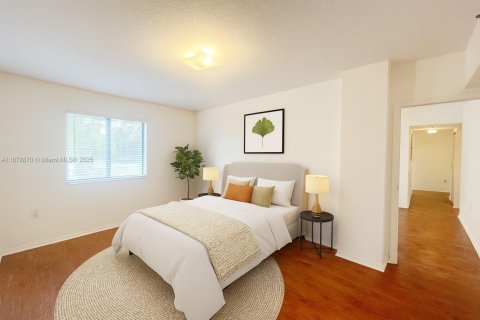 Купить кондоминиум в Майами, Флорида 3 спальни, 112.23м2, № 2012465 - фото 14