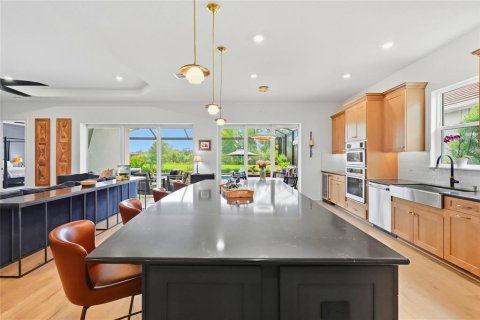 Villa ou maison à vendre à Palmetto, Floride: 3 chambres, 286.14 m2 № 2399433 - photo 20
