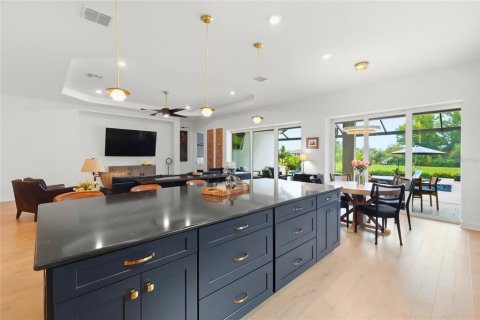 Villa ou maison à vendre à Palmetto, Floride: 3 chambres, 286.14 m2 № 2399433 - photo 25
