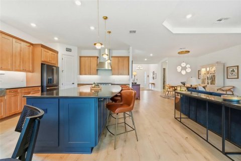 Villa ou maison à vendre à Palmetto, Floride: 3 chambres, 286.14 m2 № 2399433 - photo 17