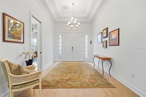 Villa ou maison à vendre à Palmetto, Floride: 3 chambres, 286.14 m2 № 2399433 - photo 9