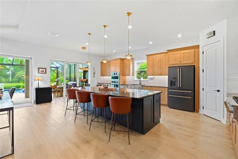 Villa ou maison à vendre à Palmetto, Floride: 3 chambres, 286.14 m2 № 2399433 - photo 5