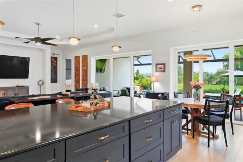 Villa ou maison à vendre à Palmetto, Floride: 3 chambres, 286.14 m2 № 2399433 - photo 24