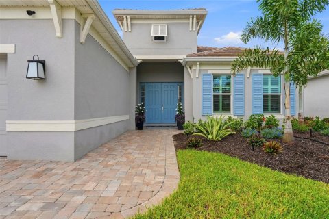 Villa ou maison à vendre à Palmetto, Floride: 3 chambres, 286.14 m2 № 2399433 - photo 7