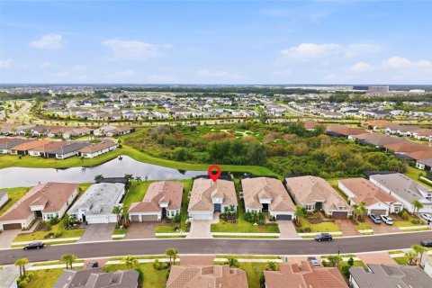 Villa ou maison à vendre à Palmetto, Floride: 3 chambres, 286.14 m2 № 2399433 - photo 6