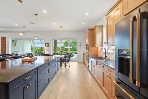 Villa ou maison à vendre à Palmetto, Floride: 3 chambres, 286.14 m2 № 2399433 - photo 21
