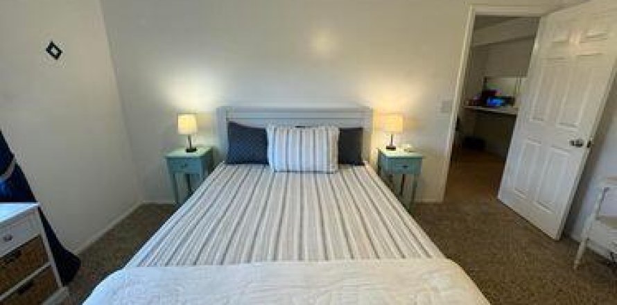 Condo in Vero Beach, Florida, 1 bedroom  № 883258