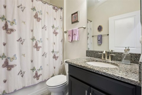 House in Clermont, Florida 3 bedrooms, 174.56 sq.m. № 2305217 - photo 26